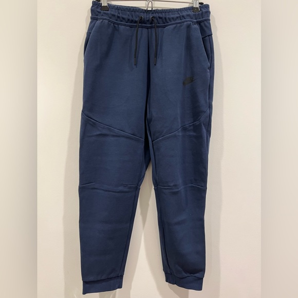 Nike Bottoms Nike Sportswear Tech Fleece Kids Pant Poshmark